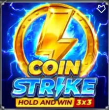 Coin Strike Hold and Win en Thorfortune Casino Coin Strike Hold and Win - juego de Playson