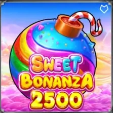 Sweet Bonanza 2500 en Thorfortune Casino Sweet Bonanza 2500 - juego de Pragmatic Play
